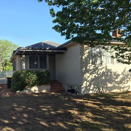 Fitzroy haven Villa Dubbo Eksteriør billede