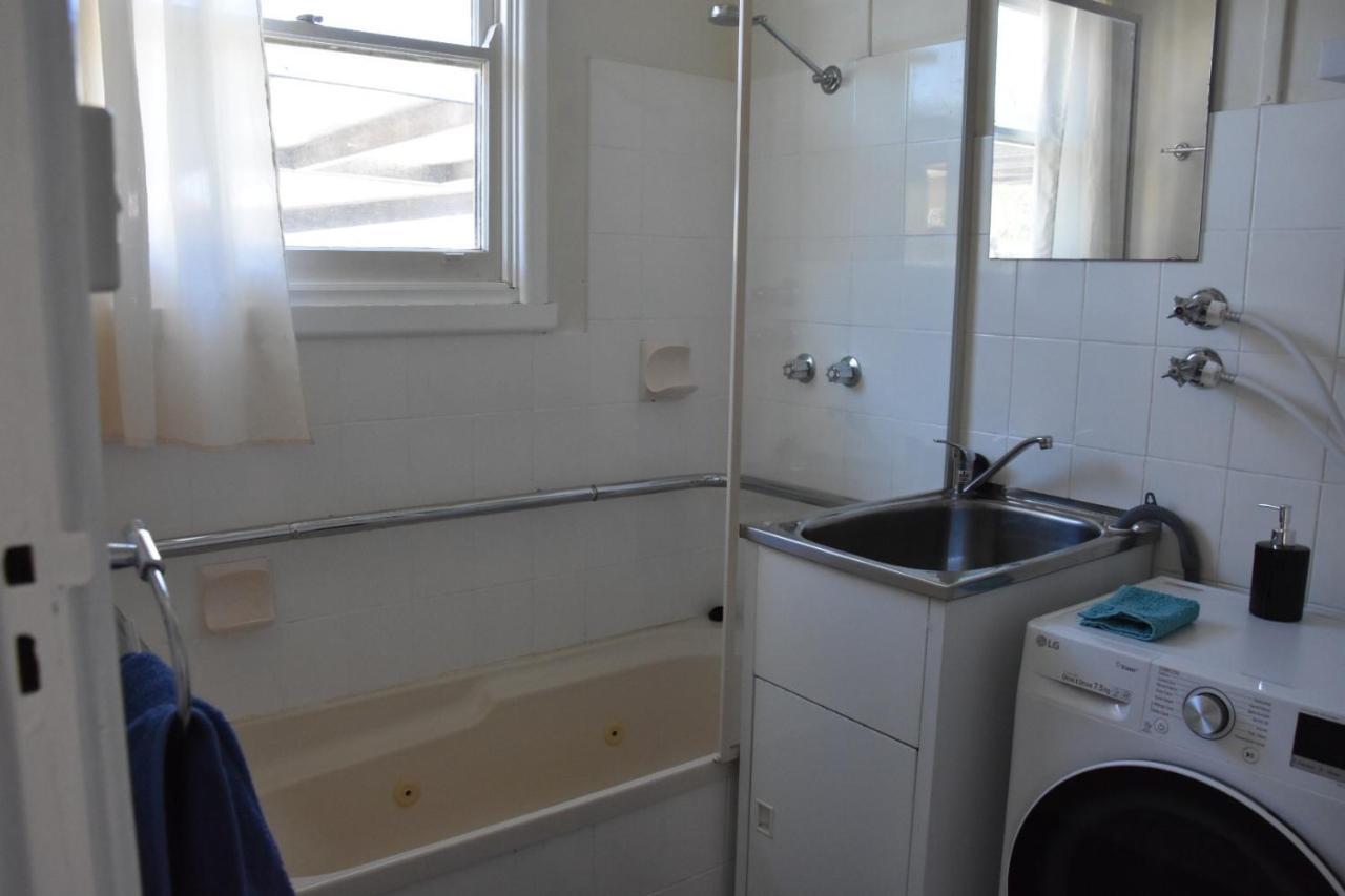 Fitzroy haven Villa Dubbo Eksteriør billede