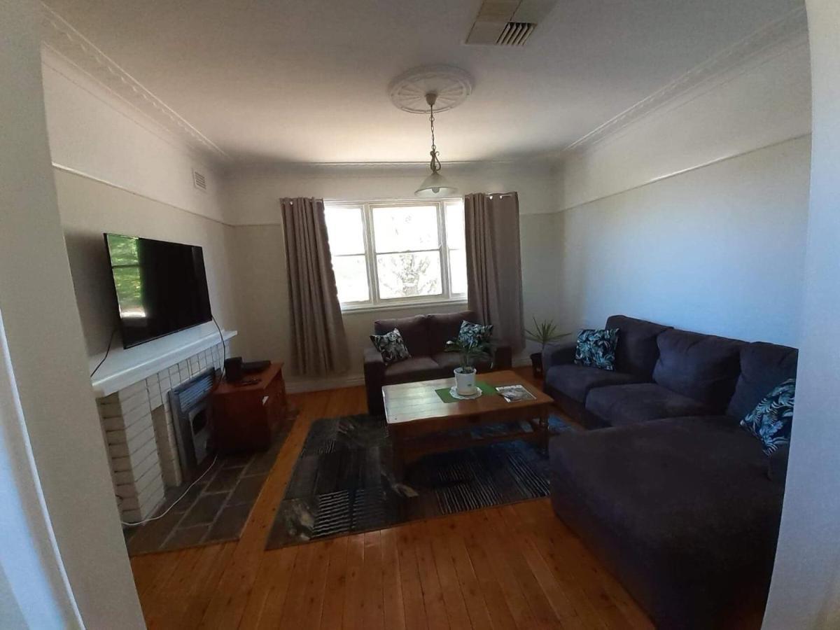 Fitzroy haven Villa Dubbo Eksteriør billede
